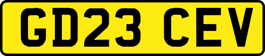 GD23CEV