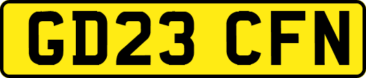 GD23CFN