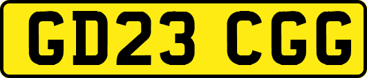 GD23CGG