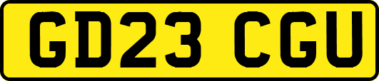 GD23CGU