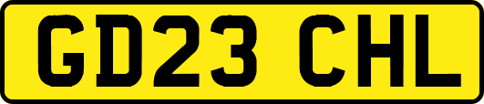 GD23CHL