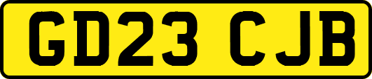 GD23CJB