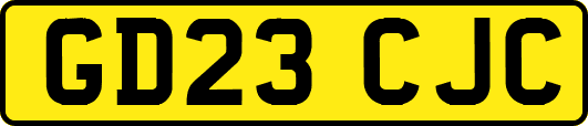 GD23CJC