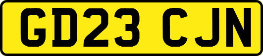 GD23CJN