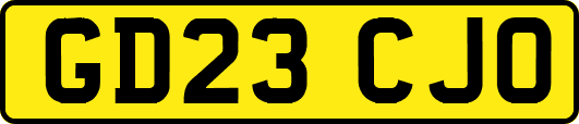 GD23CJO