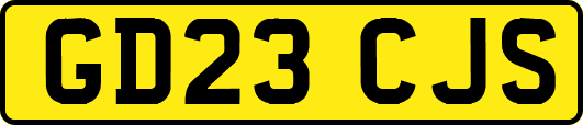 GD23CJS