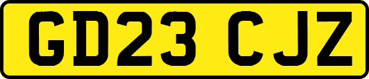 GD23CJZ