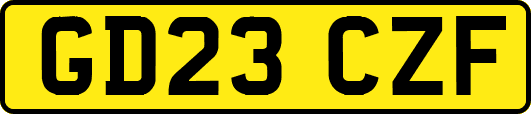 GD23CZF