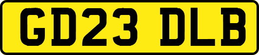 GD23DLB