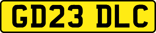 GD23DLC