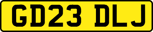 GD23DLJ