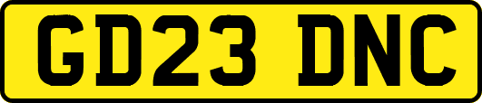 GD23DNC