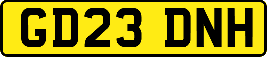 GD23DNH