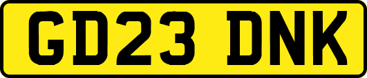 GD23DNK