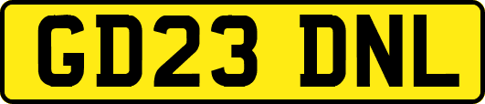 GD23DNL