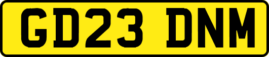GD23DNM