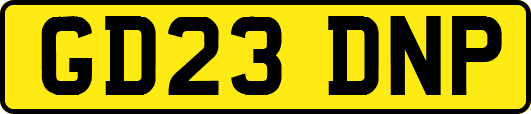 GD23DNP