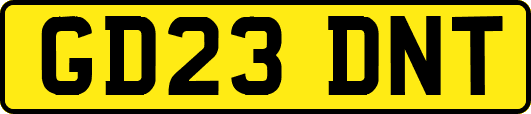 GD23DNT