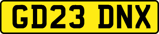 GD23DNX
