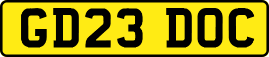 GD23DOC