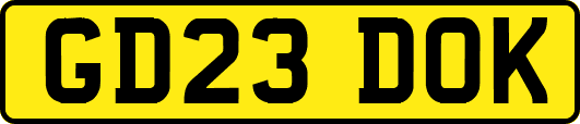 GD23DOK