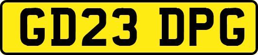 GD23DPG