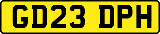 GD23DPH