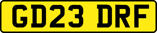 GD23DRF