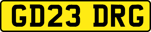GD23DRG