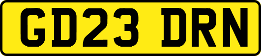 GD23DRN