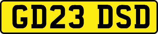 GD23DSD
