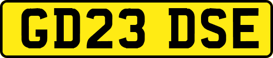 GD23DSE