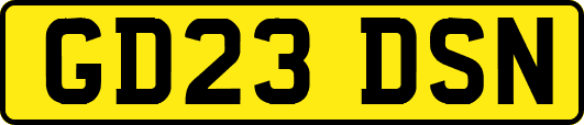 GD23DSN