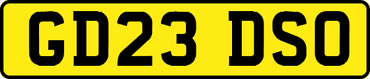 GD23DSO