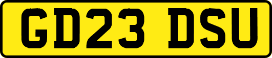 GD23DSU