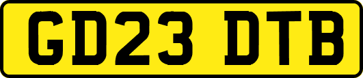 GD23DTB