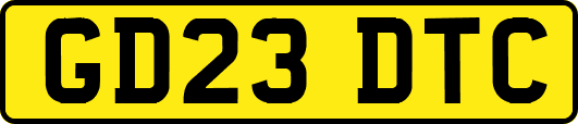 GD23DTC