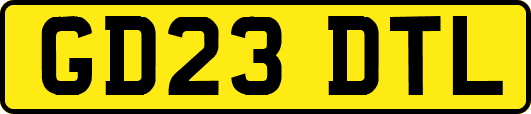 GD23DTL