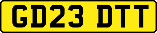 GD23DTT
