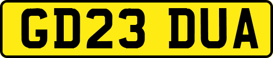 GD23DUA