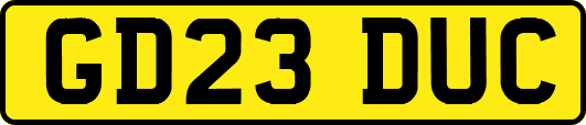 GD23DUC