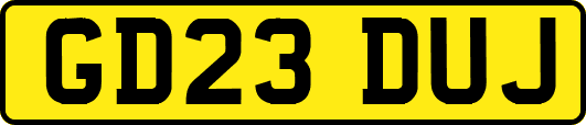 GD23DUJ