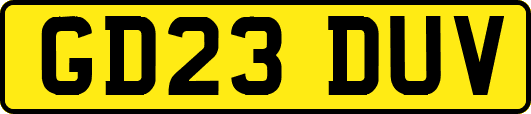 GD23DUV