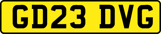 GD23DVG