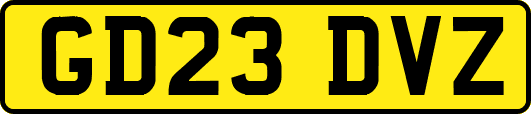 GD23DVZ