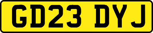 GD23DYJ