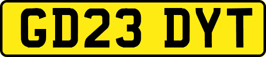 GD23DYT