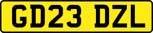 GD23DZL