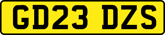 GD23DZS