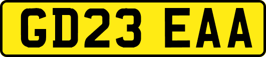 GD23EAA